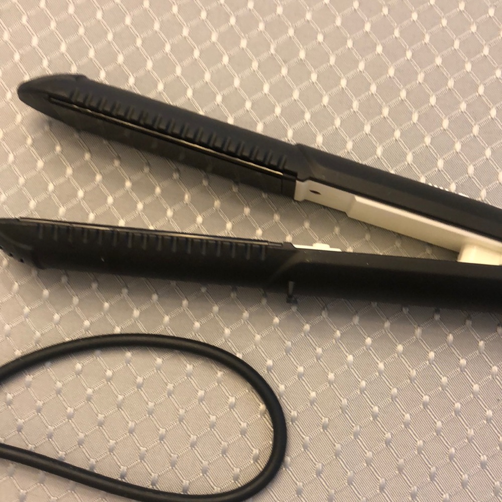 Yuchun Professional thermostatic hair straightener